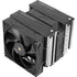 Thermalright Royal Pretor 130 processzor hűtő aluminium fekete [ah:2c21ea40ac1132c12e35d746ab7e844ee680491f289cf81c46ddca0065ed59d6] [ah-transfer:a14c301a51034afc995d2e368c257360]