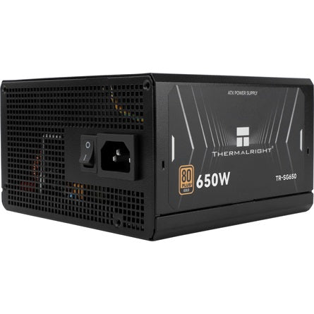 Thermalright SG-650 650 W 80+ Gold ATX tápegység [ah:2ca3bc0778798628beab53eb2144dcf9532cb888f7298c04be0a91f63b68575b] [ah-transfer:00a34c6f8ce0487ba549b655ef29dafe]