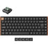 Keychron K3 HE Bluetooth / vezeték nélküli magyar Ultra-fast Lime Magnetic mechanikus billentyűzet fekete [ah:2d696d767561f63a05aafba71b69b8c3e573dfb15fca61357f03310808af7b1c] [ah-transfer:db958a443173459d9c9fa231c918f324]
