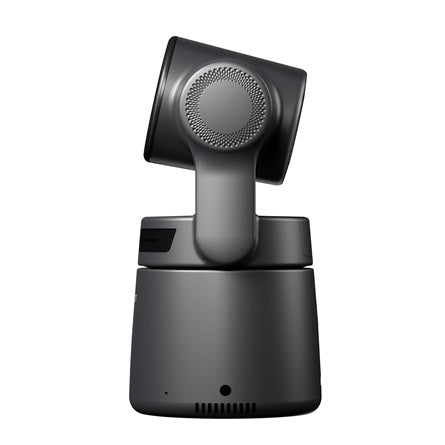 Obsbot Tail Air webkamera PTZ [ah:230100720478c91c4055486ce03752acf4c856e31d33637ba22daf68b07214fb] [ah-transfer:862447159b1c406aacd84942de8193dd]