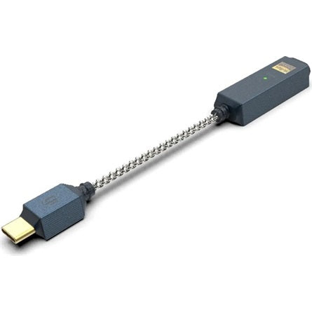 ifi GO link 2 Max USB-C DAC hangkártya [ah:301fdf993b6c9fcc8d6329b775a7aafdd55da31f963d0174e7f0a7db1c259f94] [ah-transfer:e8f7724b9d624a7e9d40c0add083997c]