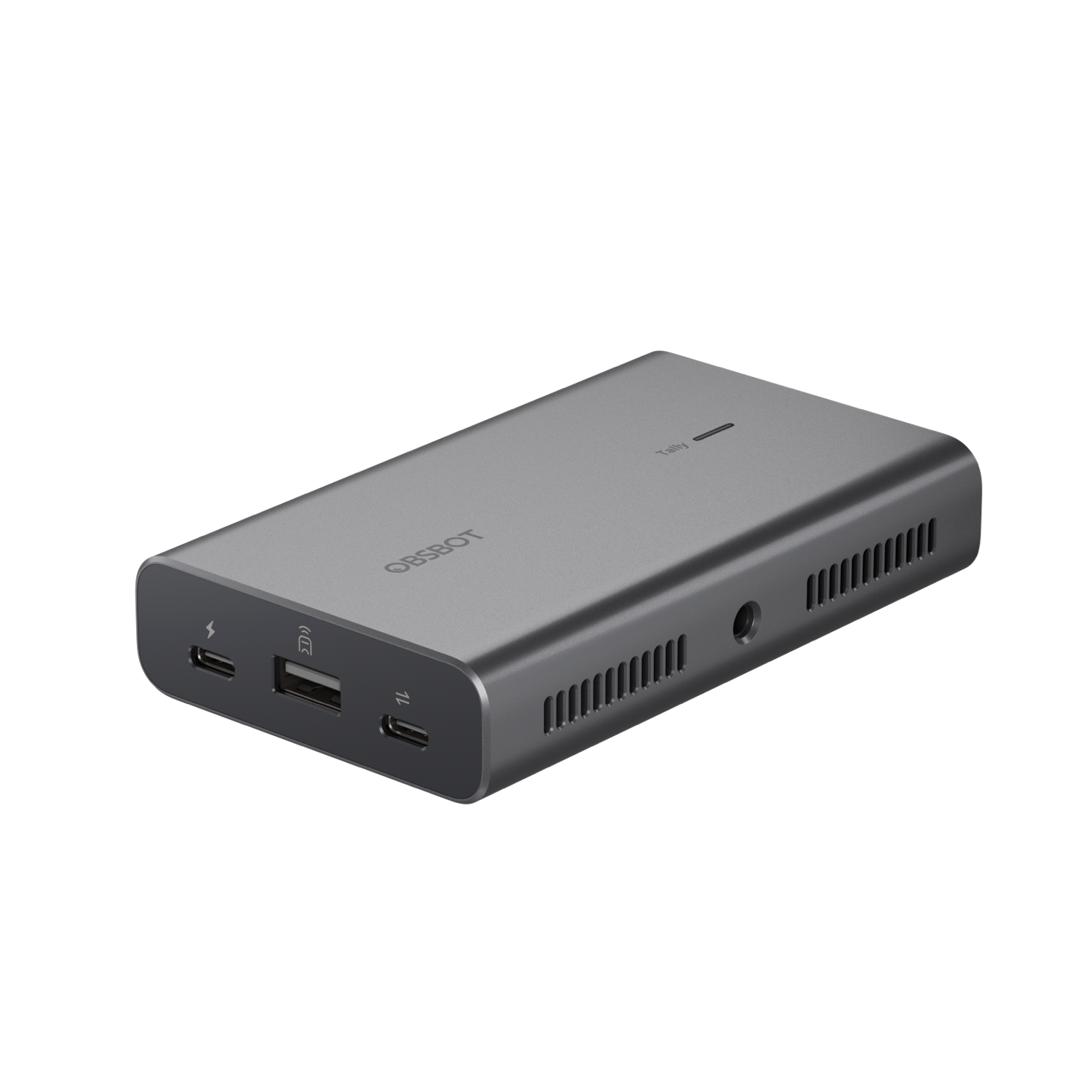 Obsbot UVC -> NDI adapter