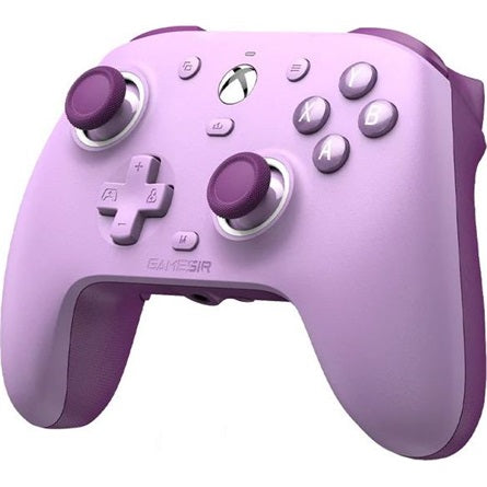 GameSir G7 SE USB-C gamepad játékvezérlő lila [ah:3078dcc6163955ca27fd6a5804ba82d66a9e1ee268b130afc4c119c51120548c] [ah-transfer:cff3256e872446a3abbc867212465c3d]