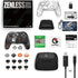 GameSir G7 Pro Zenless Zone Zero Edition Bluetooth / USB / vezeték nélküli gamepad játékvezérlő fekete [ah:30a754416db53c4d97a16cd30e3cac7ea47d531a65ae2fb86e1130c87fa62021] [ah-transfer:4f55cd769430456e93bcff630b281400]