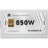 Thermalright SG-850S-W ATX desktop tápegység 850W 80+ Gold BOX [ah:30c5a74f381e51daedc7ffc799d96c391a332395e642323f0c3449de7c141236] [ah-transfer:e370a7b967704c95afa0611e45c6a91a]