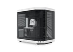 HYTE Y70 táp nélküli ablakos Mid Tower számítógépház