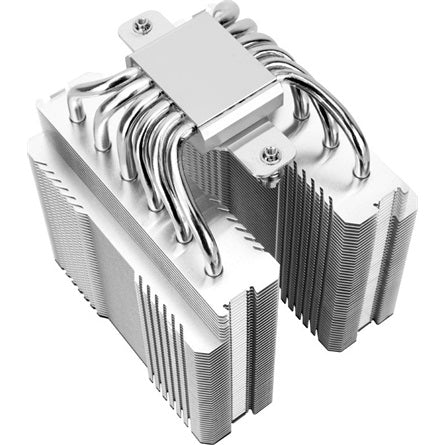 Thermalright Peerless Assassin 120 SE processzor hűtő [ah:43c0f381179a95e8b01d7ffac72d0baf5786cf652009b0a8e0eaa2865896f4ac] [ah-transfer:b7db1f27a32b46e4bfa141b95953e43d]