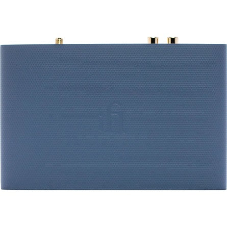 ifi ZEN Air Blue 2 Bluetooth DAC kék-fekete [ah:3143831f72b8c49391e6d14c65cf6d24d501a37c131ae54f53a8e8745547be91] [ah-transfer:27b9e6d1a6b74a21a4879e9e74f0cd9c]