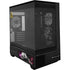 Thermalright TL-M10 Vision táp nélküli MT Mini Tower számítógépház fekete [ah:31825e1e2ef6aa21a811908f735e4e254b17e2514947bf149ce3b84909ed2c79] [ah-transfer:f4bd912abc5649f99412f9941b0e37e7]