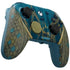 GameSir G7 Pro WUCHANG: Fallen Feathers Edition Bluetooth / USB / vezeték nélküli gamepad játékvezérlő kék-arany [ah:31b9c1b0336657b2c7e963cf6821fedb2a2c0a78dd263dba76618006e4e49a35] [ah-transfer:2e2f001ed80047f5be6ac62684d3b096]