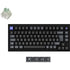 Keychron Q1 HE 8K - vezetékes mechanikus billentyűzet - ISO HU [ah:21e34d696ec5e114ee49709d0130aad3e6f117708239ff5f5ac2234df6c5199c] [ah-transfer:f6e4a98b8bbb42e49fa53dc5bcc79578]