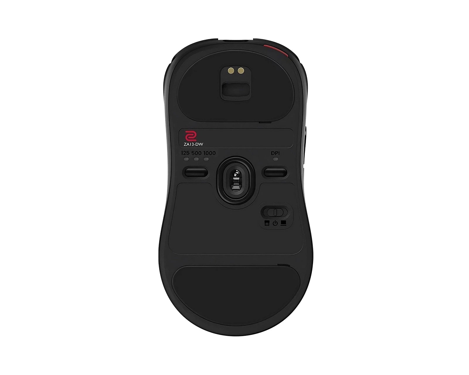 Zowie ZA13-DW optikai vezeték nélküli gaming egér