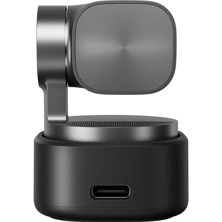 Obsbot Tiny 3 - 4K PTZ webkamera [ah:de0df39c094990104a55efb44d0e492cefaa5793be2cbdaea7269cb8035aef45] [ah-transfer:256857643776482c82a86830e22574c7]