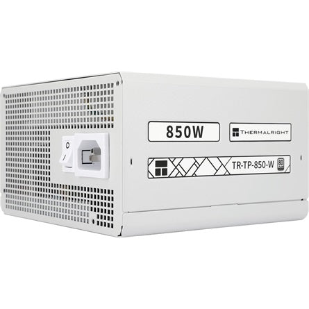 Thermalright TP-850 / TP-850-W ATX desktop tápegység 850W 80+ Platinum BOX [ah:4e63d7db201b781356fe35749b075e7dbc03f6a5c20b2810f54eec5408d3ff54] [ah-transfer:3515910acde2437d8c112f3f160218c5]