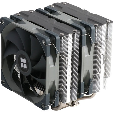 Thermalright Peerless Assassin 120 processzor hűtő [ah:6d3677e84c37de0c18dc3f8ed1f3e0de8f6b7fb1ac73d1479220ac4b6c8aa3ea] [ah-transfer:f32ea5cfdcd2470699c280c7de60d4a2]
