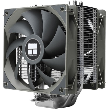 Thermalright Assassin Spirit 120 PLUS V2 processzor hűtő fekete-szürke [ah:34cfab6ddf0b4a3b4bf62953fe24d43c2c09807b2e6b2fb857e2eba7cf3da5d7] [ah-transfer:96d82bf81791441a9a21f9e5663fba5c]