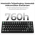 Keychron K2 Ultra 8K Bluetooth / vezeték nélküli magyar Apex Red mechanikus billentyűzet fekete [ah:354b711e84c84ec0f9b44b5d79c320175a83202c55d22485a88a9b76d672759f] [ah-transfer:f74868e37d194a0f9c5b707d1f70fe0d]