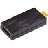 ifi iSilencer+ CA USB-C–USB-A 3.0 zavarszűrő adapter, fekete [ah:35c3eef79ba2bad1f2be50335e225c20996c7580a86f93bea608887a9cda0c63] [ah-transfer:399920f4843c472189d87f133f6af16d]