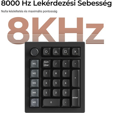 V0 Ultra 8K vezeték nélküli mechanikus numerikus billentyűzet [ah:f800554a0b9f4788e57303bc13b823c5c6739e9e1f28c9fab284ab39b3329ed9] [ah-transfer:a61823d14e164990a4f8c0663d58b2a9]
