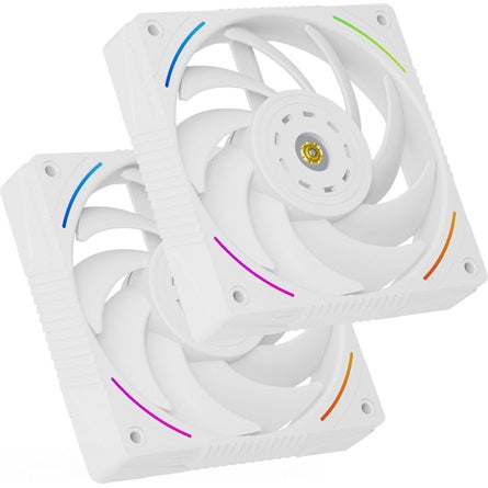 Thermalright Phantom Spirit 120 Digital Snow fehér processzorhűtő [ah:371613cf4762431d097cc3d1766a73f8079bd77b33f29519348ca2a10a5f03eb] [ah-transfer:c31febb147ae468a9cd0e73616fa29de]