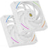 Thermalright Phantom Spirit 120 Digital Snow fehér processzorhűtő [ah:371613cf4762431d097cc3d1766a73f8079bd77b33f29519348ca2a10a5f03eb] [ah-transfer:c31febb147ae468a9cd0e73616fa29de]