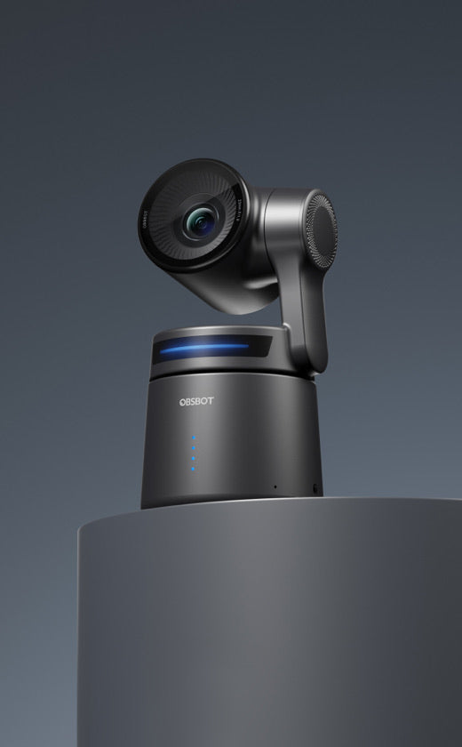 Obsbot Tail Air webkamera PTZ
