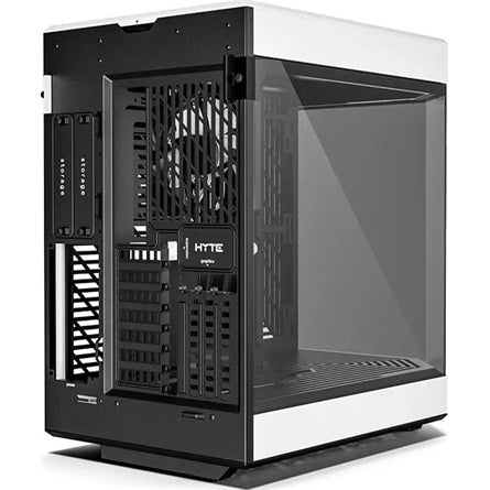 HYTE Y60 táp nélküli ablakos Mid Tower számítógépház [ah:c9048b84988366207a896ab7695b3ac7f32874350e98a3ab995e4f1ab5b107ab] [ah-transfer:42cb2190ba4a4692a9c3ee5e4046d235]