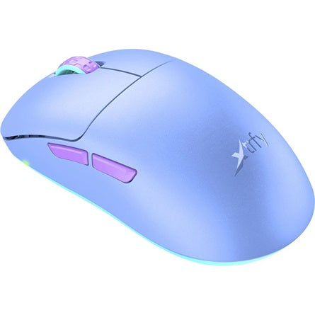 Xtrfy M8 Wireless Gaming Egér [ah:f13a973b9e99908633cd6b0e009a19002f11dd6d60969865d2204097280ea194] [ah-transfer:06ae0e91a77246c4b2698b16b3b73e80]