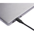 Obsbot USB-C 3.0 – USB-C 3.0 adatkábel, 1,5 m, fekete, USB-A adapterrel [ah:3831ab7454230445b86c8c601083a2d21a29a7e7ad92a549a702092a3e880d3a] [ah-transfer:a528821e15b7493cab1e2ad39ca6021a]