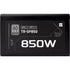 Thermalright SP-850 ATX desktop tápegység 850W 80+ Platinum BOX [ah:395326316497479ac763a07db844fb6ff4181b5893ecdd919bf42cb606ee94f1] [ah-transfer:f82b76c7e2914af89913848713d31c31]