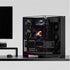 Thermalright Levita Vision 360 UB ARGB Black processzor vízhűtő fekete [ah:396a8dad0ac46b7043be85406a5ae3fd3234e86b73c9ff1a9a5582b9e849a4aa] [ah-transfer:74979df889cc419184d13b2248299f88]