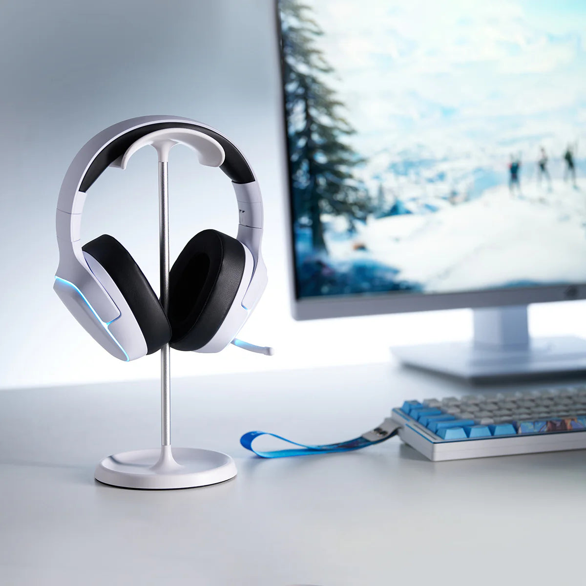 ATK Mercury M1 gaming headset