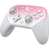 GameSir Super Nova Multiplatform Bluetooth / USB / vezeték nélküli gamepad játékvezérlő rózsaszín [ah:3a25fc44205d04c718d3756061b0d4945d6036c03ff70bbde542d07439163f78] [ah-transfer:68f5e48f0d594ec994d49d18303ec8c4]