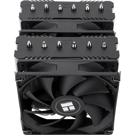 Thermalright Peerless Assassin 120 SE processzor hűtő [ah:03a4844008c581085f0df13f079c70b5413e05b433299495203ad850d2ffab27] [ah-transfer:6270c6f21a7c4ca085aae2544fb2a0e4]