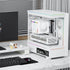 Thermalright Peerless Assassin 140 Digital processzorhűtő, fehér [ah:3ae3196ac943f04a7eba6ee7909d45656646a6645fc2edb99e5ec4fb154f2a1f] [ah-transfer:e30b35b901f849488c2aec5fe0768cdc]