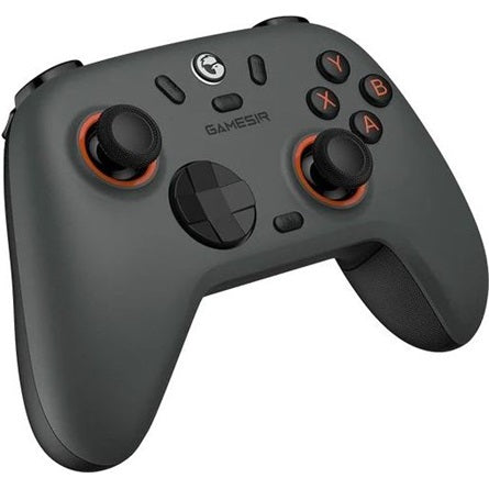 GameSir Nova Lite 2 Multiplatform  Bluetooth / USB / vezeték nélküli gamepad világosszürke [ah:3c5ca1f48c0ddcea95660a288da0ac42216a408690d7457bc88f851c0e6a352e] [ah-transfer:e857c5ebf4a94908b7154ec7fef02ee6]