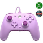 GameSir G7 SE USB-C gamepad játékvezérlő lila [ah:3c6ede029c9b882963fe531a4104195b766adead2a366864436d2be37f1c12ab] [ah-transfer:4921fbc8ac5949ef9b646e844ba3dba6]