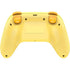 GameSir Nova Lite Multiplatform  Bluetooth / USB / vezeték nélküli gamepad játékvezérlő sárga [ah:3c744885636591f711be923943b326c64448debec76dc3a844177329f746b194] [ah-transfer:40f7acbf4bca44538c14cfc1820b2c62]