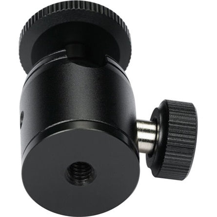 OBSBOT Tripod Mini kamera gömbfej, fekete [ah:3cf8e4c5f486d80d4d81f4505a8d52a7149dac8db9c194f036d42ca9f36ebce4] [ah-transfer:6e4359fbc9434b618ba73f3669471d00]