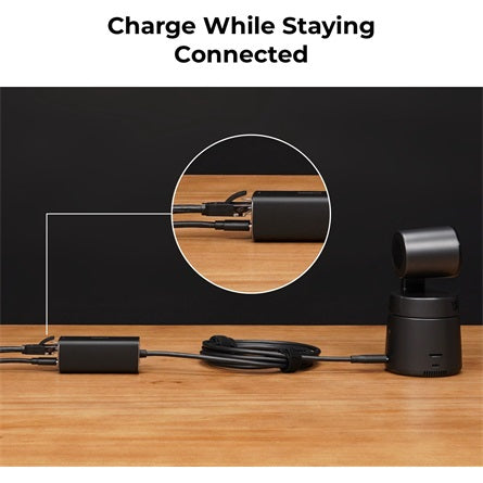 Obsbot USB-C / Ethernet adapter [ah:8feb45f6f8ef2cd6704e26929a84b529e9532dc81b7c4dad762e7c99c99cc9f3] [ah-transfer:c487b0b97006460eabc4949f10771c73]