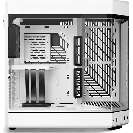 HYTE Y60 táp nélküli ablakos Mid Tower számítógépház [ah:2ecb456db1a38ffe875edee6f458b7fbc699571bbfee1a2b10de0f5d12d3b67c] [ah-transfer:b9bd6e9c4afb4ea2bc27d8986d671dec]