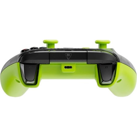 Turtle Beach Rematch Core USB-C gamepad játékvezérlő fekete-sárga [ah:3e3a96536d706de84c182086cfe0492b158d26ea7682f96091df5e10332a8342] [ah-transfer:7291bcd4f1fc4644a9cf2b059c1c9e2a]