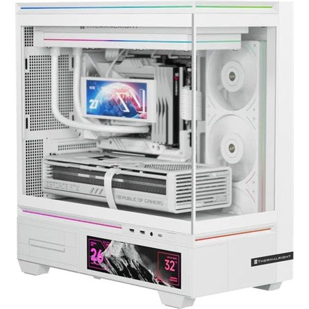 Thermalright TL-M10 Vision táp nélküli MT Mini Tower számítógépház fehér [ah:3e79af21f7e5358fcc31acd5be0576385eab4c2f3bce77c1d1c5807a67da2e2a] [ah-transfer:859ceaf43291418098bd587dd0237704]