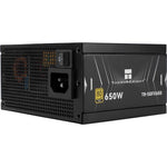 Thermalright SGFX650 SFX desktop tápegység 650W 80+ Gold BOX [ah:3f12ac7231b1de62a53385a5f84d899c2b7ae4461e90a6ab9d2e67c0a1460e9d] [ah-transfer:a1447ac5a5d343cbb3c1b3024b5c56d1]