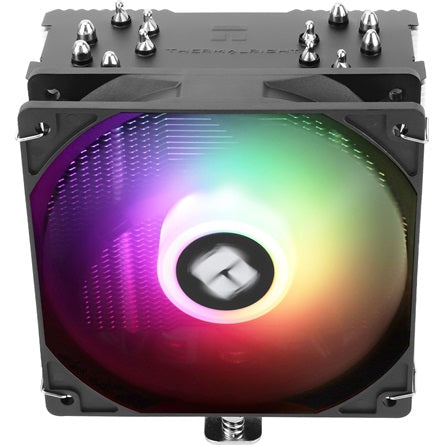 Thermalright Burst Assassin 120 SE ARGB processzorhűtő [ah:403106fe6b07080c7320f25777e1e1cf1e032d9151897d63cb359f4e5f1a1947] [ah-transfer:10c5e50dabae4f3b98cba259dad11968]
