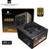 Thermalright KG-650 650 W 80+ Gold ATX 3.1 tápegység [ah:406a5630e5a88ebd281e4c0b41675e10d5b1d012d39e6f9c97e2bdfef1a3a2a6] [ah-transfer:80e3030776dd4b07ad4d9b77ecce5d20]