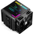 Thermalright Peerless Assassin 140 Digital processzorhűtő, fekete [ah:40c06e39a9d01f0e43ac7c28206afca556562c34271d5321213ddb3a28e247af] [ah-transfer:f3326715a01249f092c848b5555eb1de]