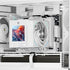 Thermalright Phantom Spirit 120 Vision Snow processzorhűtő, fehér [ah:41a16cfbabb980ef4b66ff3ea3c6d263b39087c7d995694d5d5c8cd8522c907a] [ah-transfer:16337d356a904395af14e28195b74348]