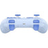GameSir Nova Lite Multiplatform  Bluetooth / USB / vezeték nélküli gamepad játékvezérlő kék [ah:42a5ad8055c23e6ac85773b650995f10fac7634db6a51fe7d7b5ff3a7dc11a87] [ah-transfer:9aeab2c201f84511aeafb96f3bd36e0b]