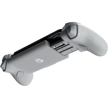 GameSir G8 Plus MFi USB-C vezetékes játékvezérlő, fehér [ah:43853cfc75f0d6c3f885dba14f8a53621f0b6d70d64859bfa6df4250642edeb2] [ah-transfer:7d5920acf5af4dc2b90964b7976f3030]